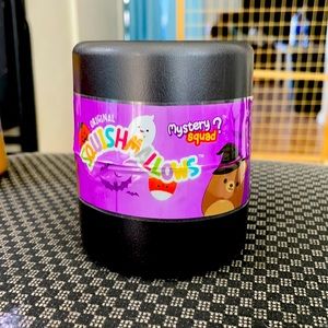 Squishmallows Mystery Squad Halloween Capsule